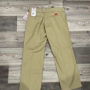 Orginal Fit Dickies Pants